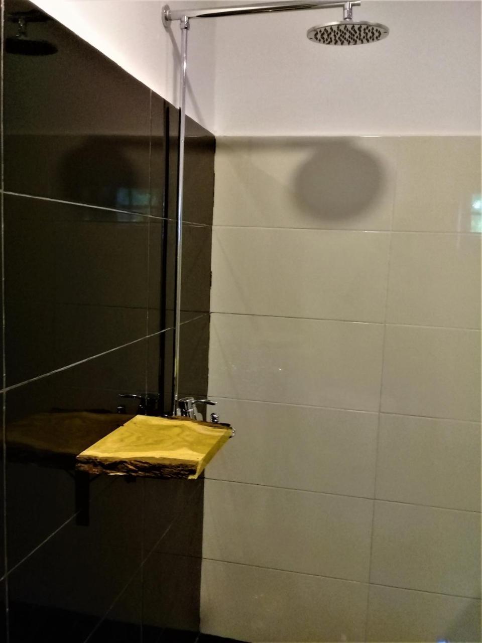 Hotel Reego Скарду Экстерьер фото